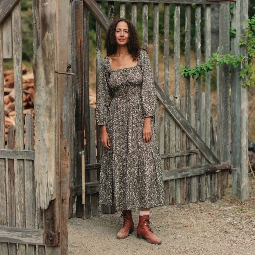 Christy Dawn Jennica Dress